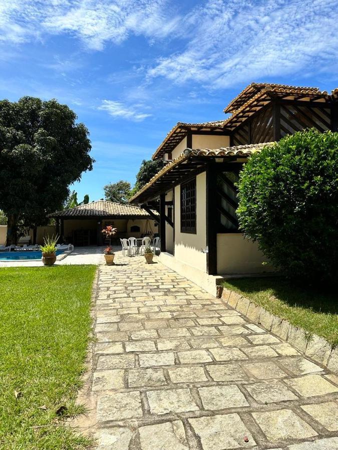 Buzios Villa Exterior photo
